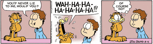 garfield